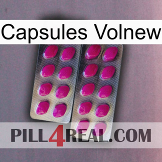 Volnew Capsules 10